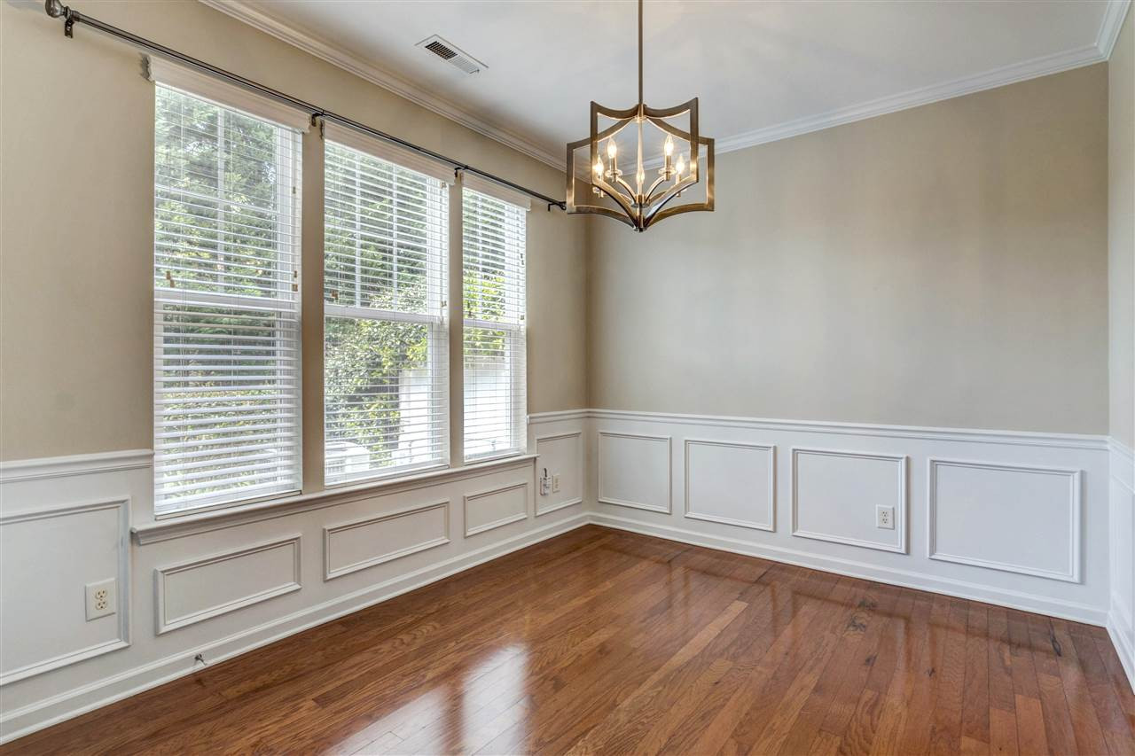 5913 Chivalry Court Raleigh, NC 27612 - Photo 10 of 30 Photo 10