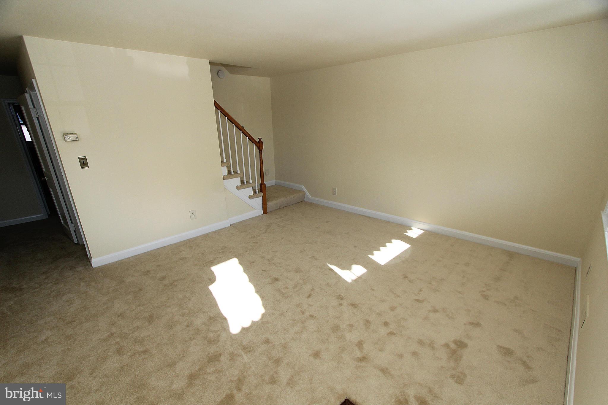 1810 Ellinwood Road Baltimore, MD 21237 - Photo 5 of 30 a view of an empty room