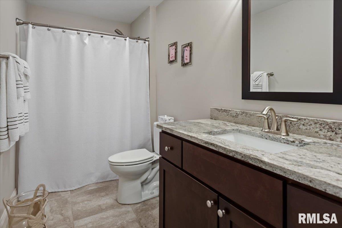 3208 Telford Drive Springfield, IL 62711 - Photo 38 of 51