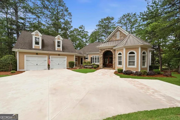 $1,695,000 | 1051 Cawthorne Lane, Greensboro, GA 30642