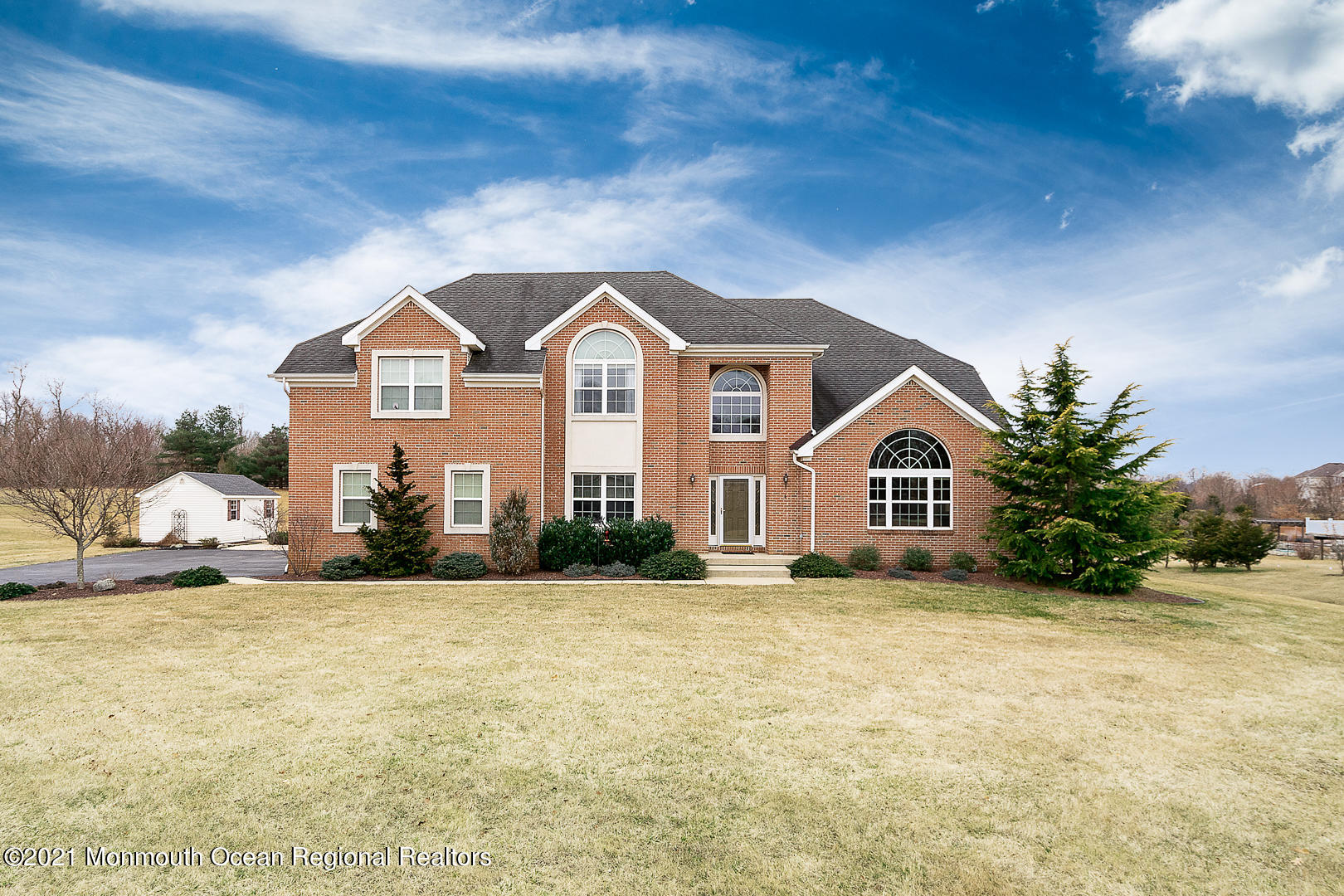 4 Cooper Court Cream Ridge, NJ 08514 - Photo 1 of 31 201