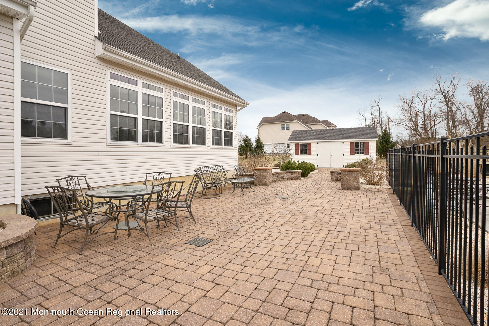 4 Cooper Court Cream Ridge, NJ 08514 - Photo 26 of 31 226