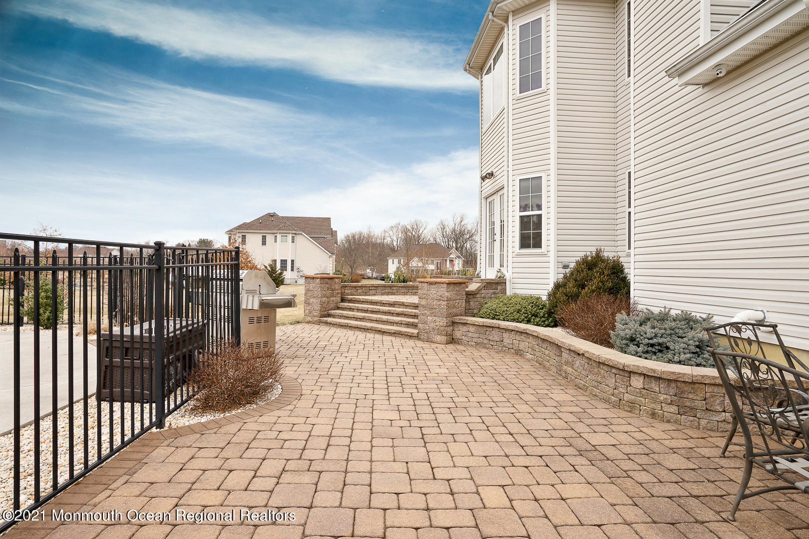 4 Cooper Court Cream Ridge, NJ 08514 - Photo 27 of 31 227