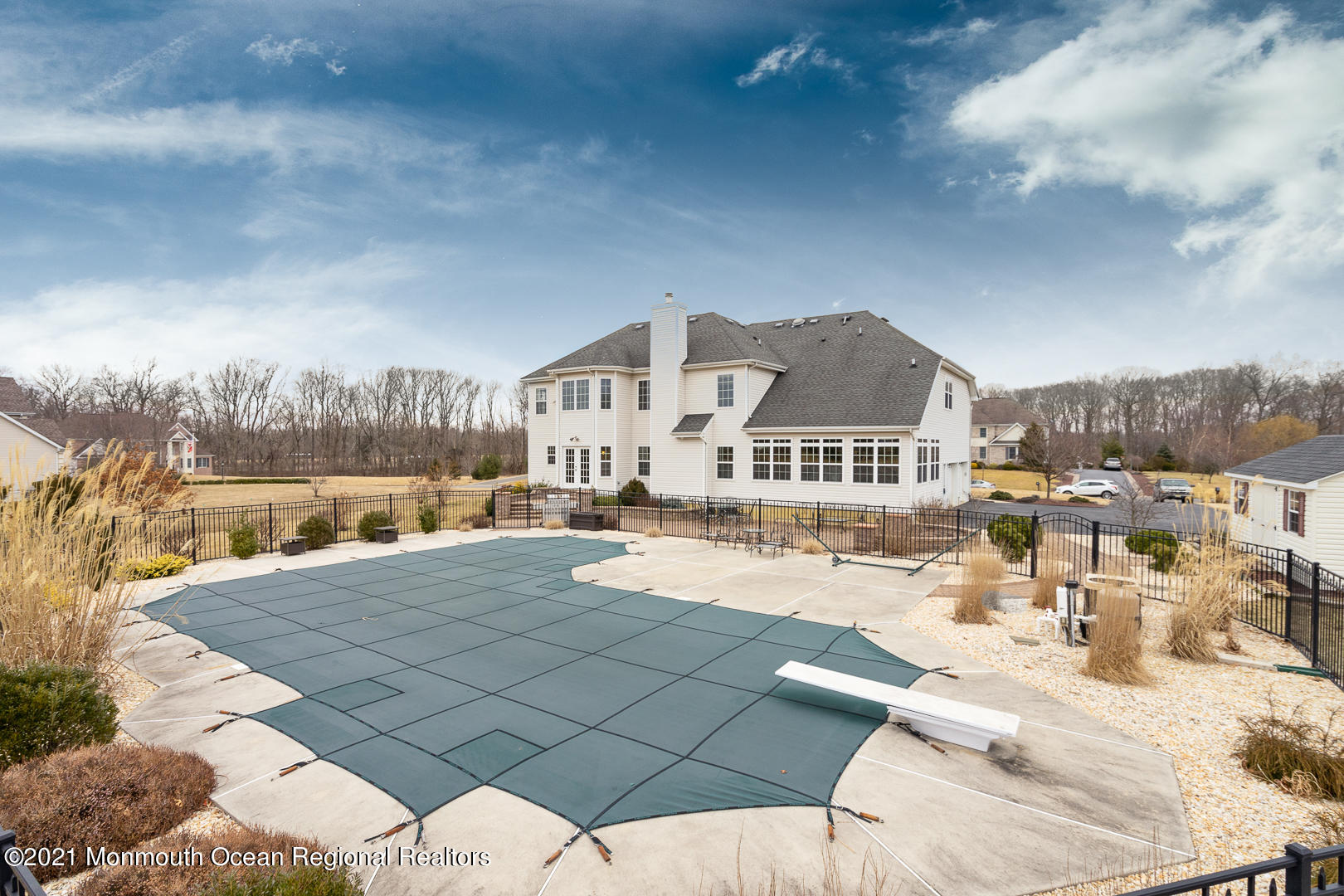 4 Cooper Court Cream Ridge, NJ 08514 - Photo 29 of 31 229