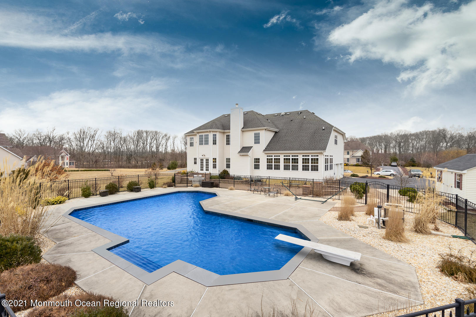 4 Cooper Court Cream Ridge, NJ 08514 - Photo 30 of 31 230