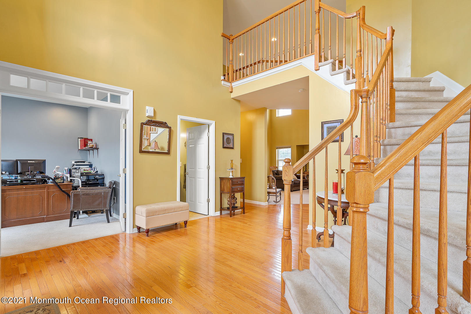 4 Cooper Court Cream Ridge, NJ 08514 - Photo 5 of 31 205