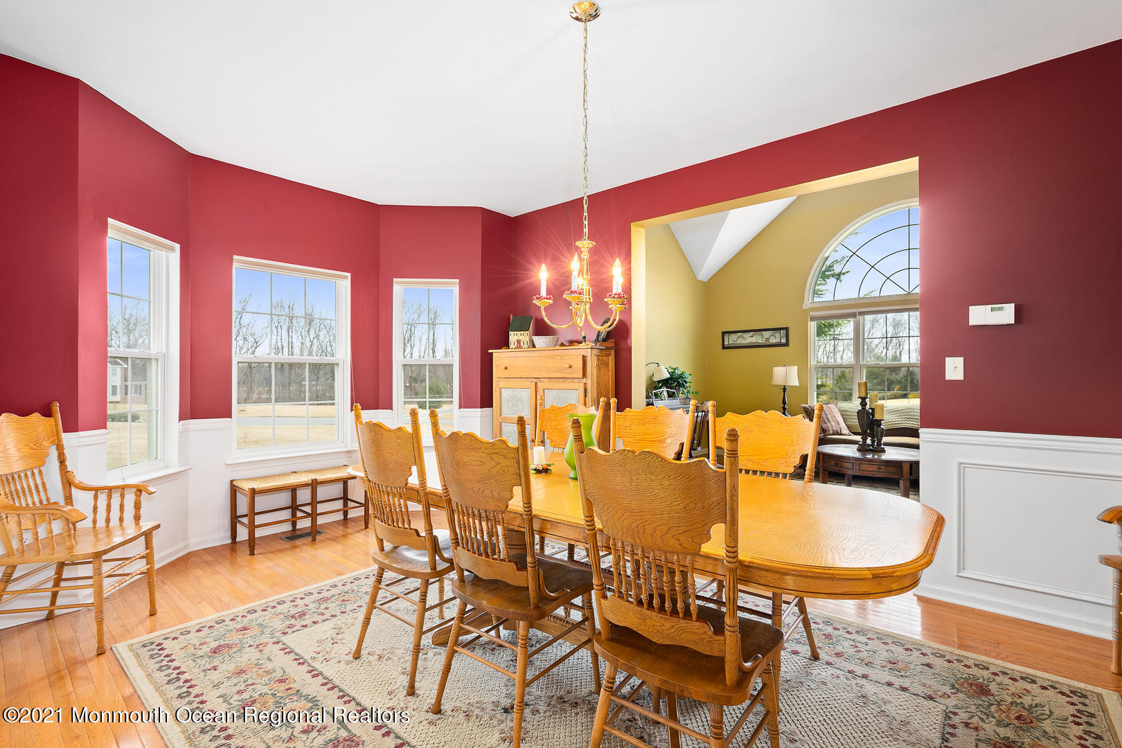 4 Cooper Court Cream Ridge, NJ 08514 - Photo 6 of 31 206
