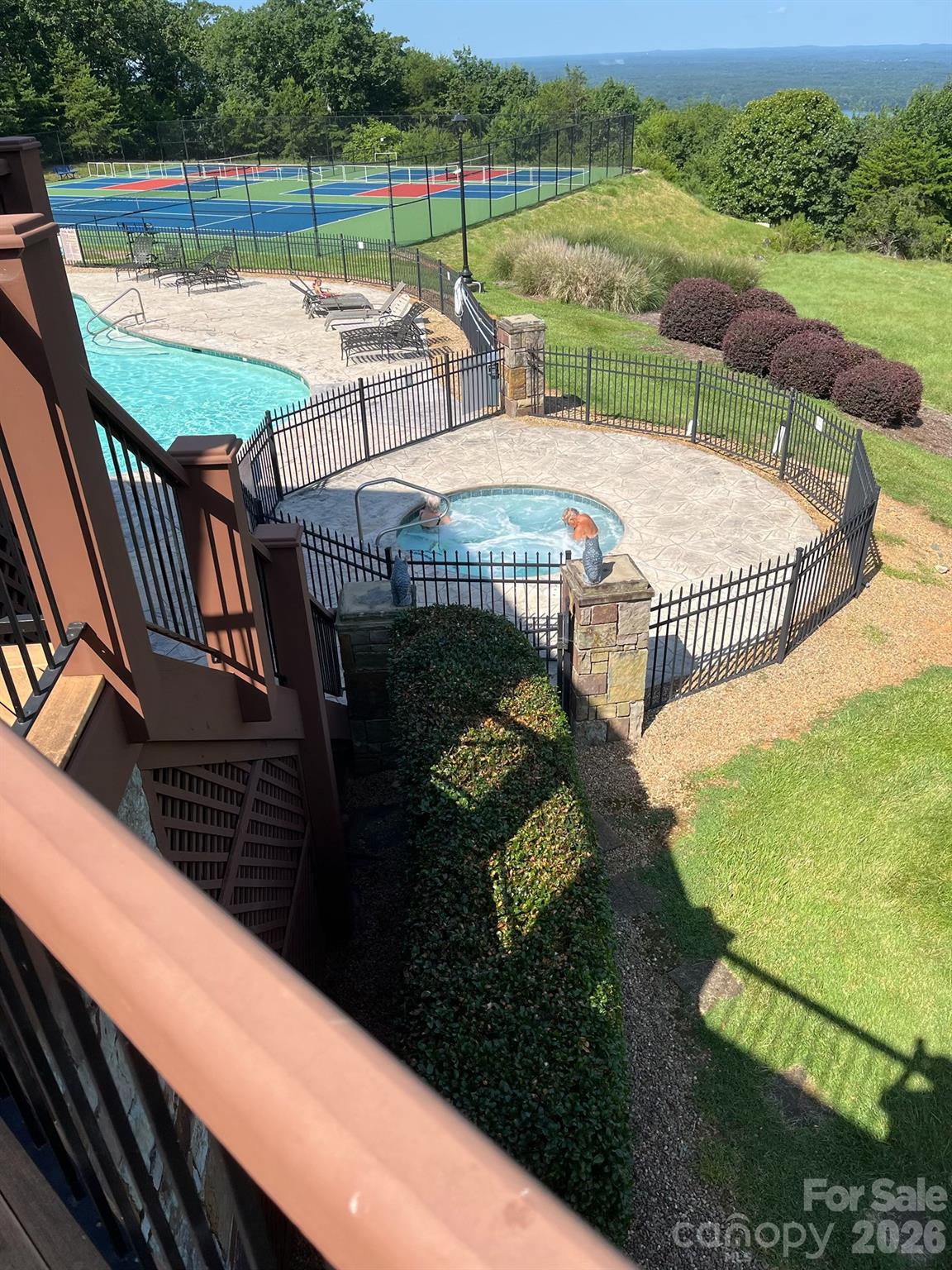 1695 Sierra Trace Road Denton, NC 27239 - Photo 12 of 12