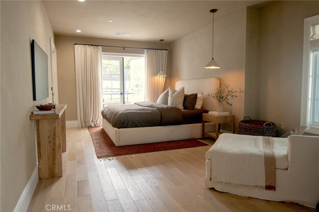 2159 Lorain Road San Marino, CA 91108 - Photo 21 of 48 a bedroom with furniture and a window