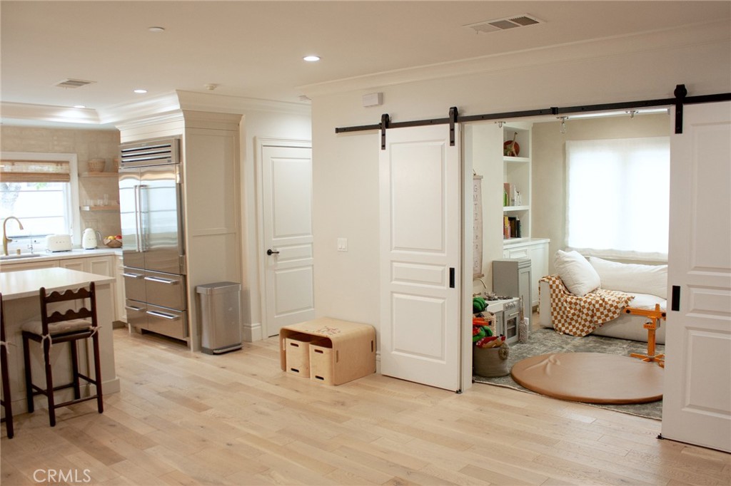 2159 Lorain Road San Marino, CA 91108 - Photo 31 of 48 a living room with furniture and a table