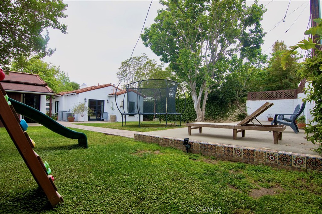 2159 Lorain Road San Marino, CA 91108 - Photo 37 of 48 a view of a house with a park