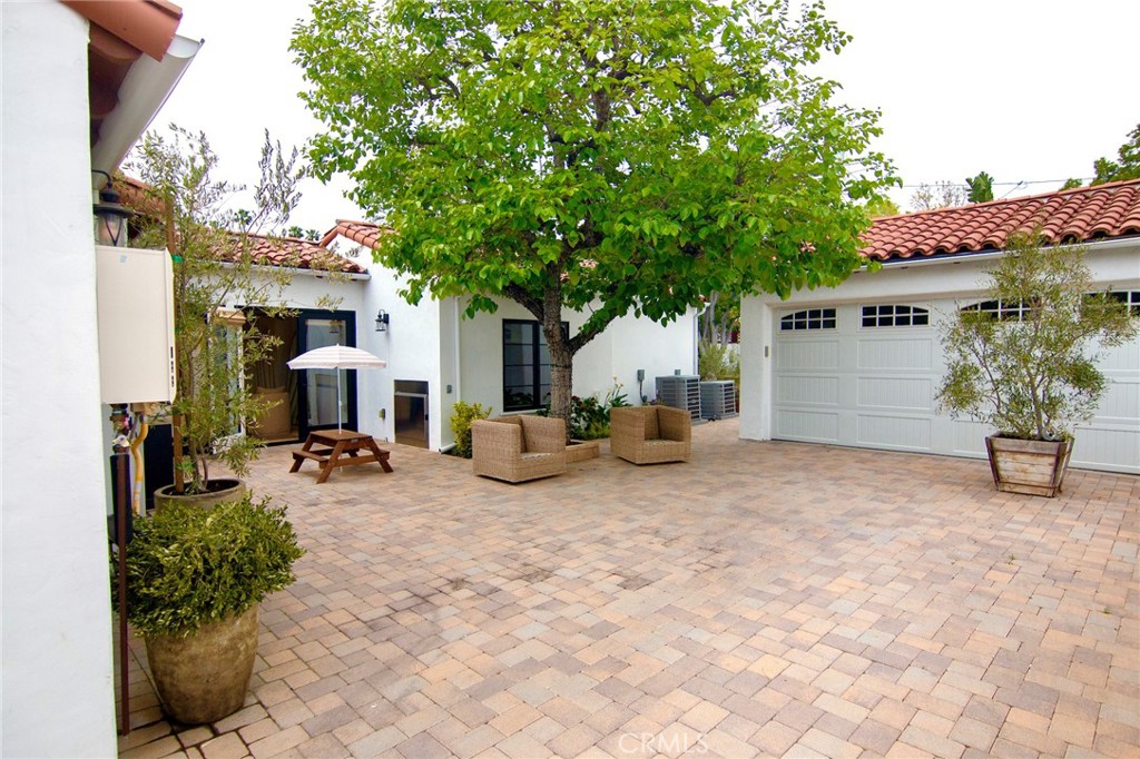 2159 Lorain Road San Marino, CA 91108 - Photo 42 of 48 a view of a house with backyard and sitting area