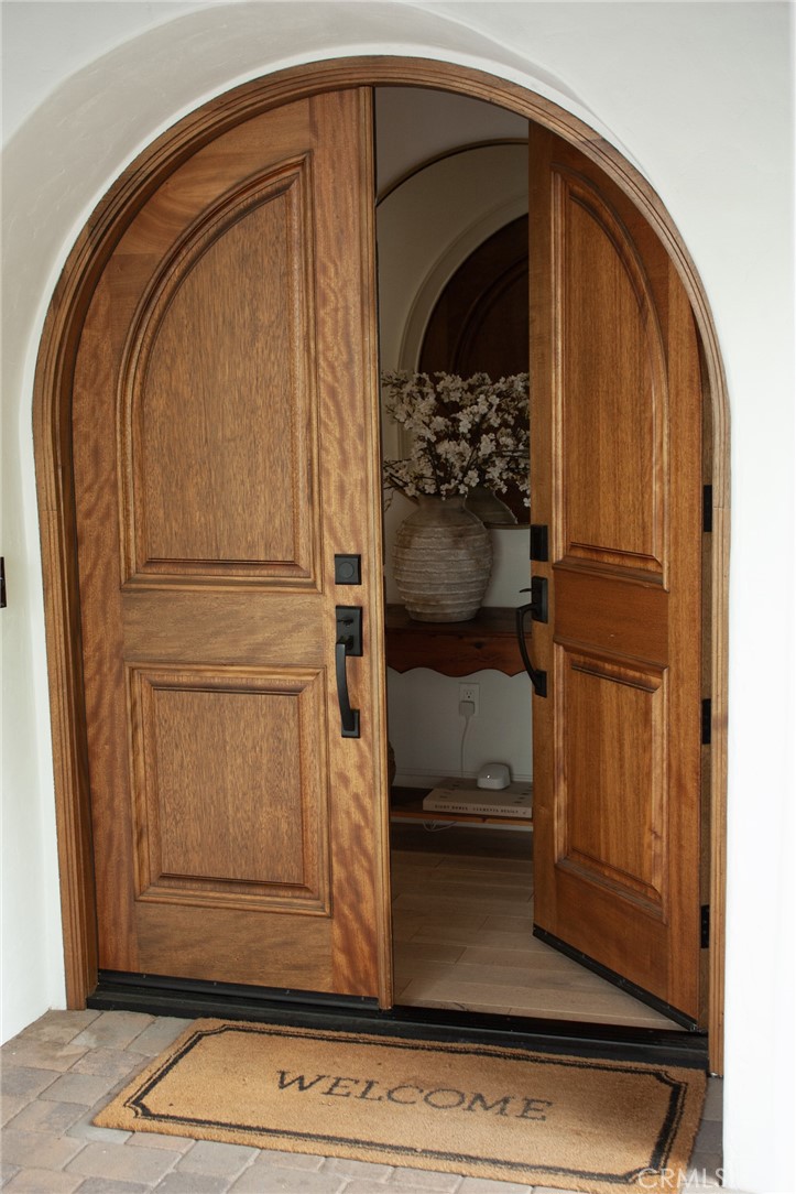 2159 Lorain Road San Marino, CA 91108 - Photo 5 of 48 a view of front door