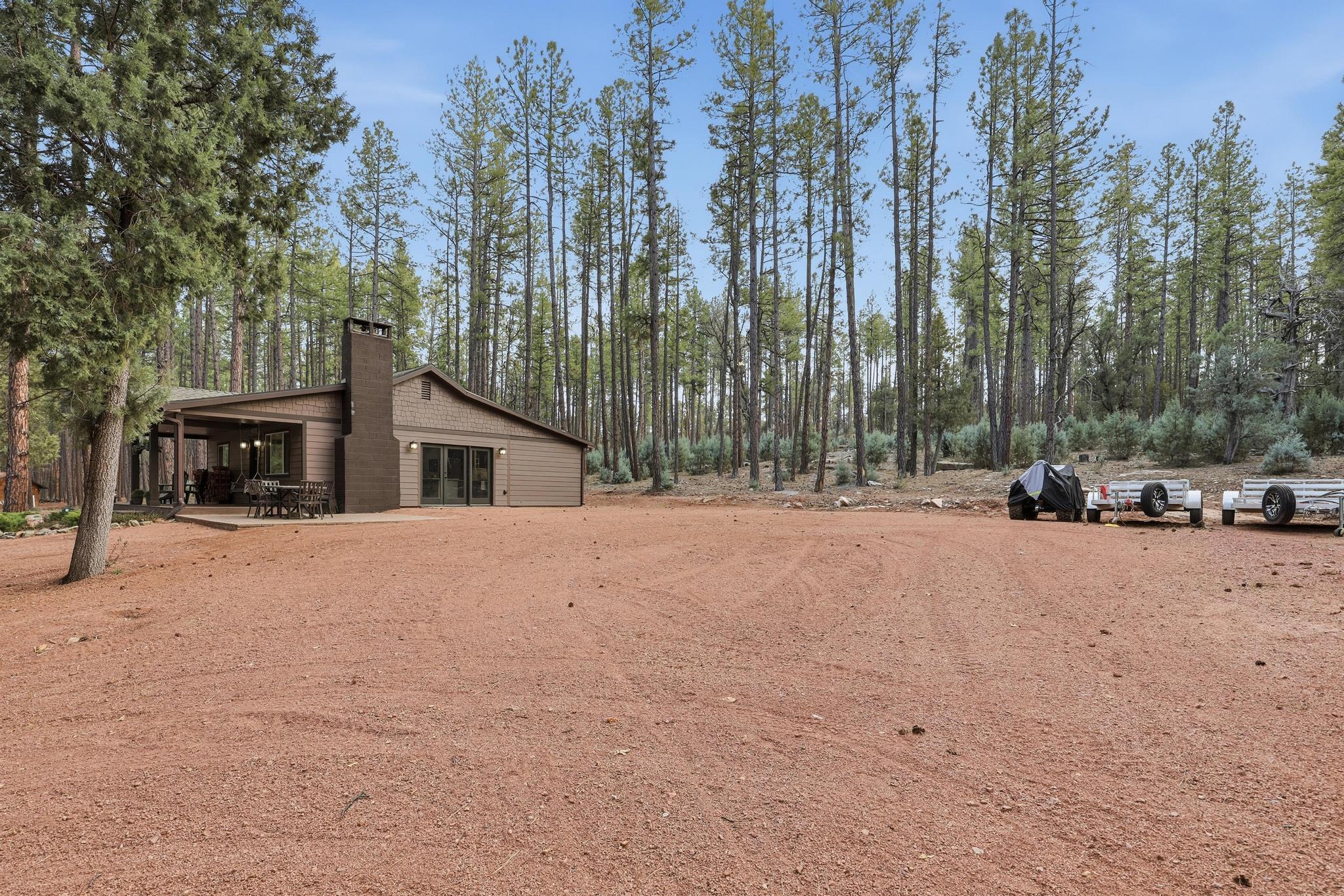 347 Pumphouse Road Payson, AZ 85541 - Photo 33 of 41