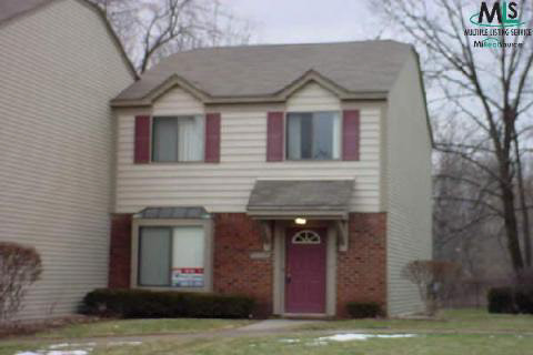 1642 Riverview Court Rochester, MI 48307 - Photo 1 of 1 541587.JPG