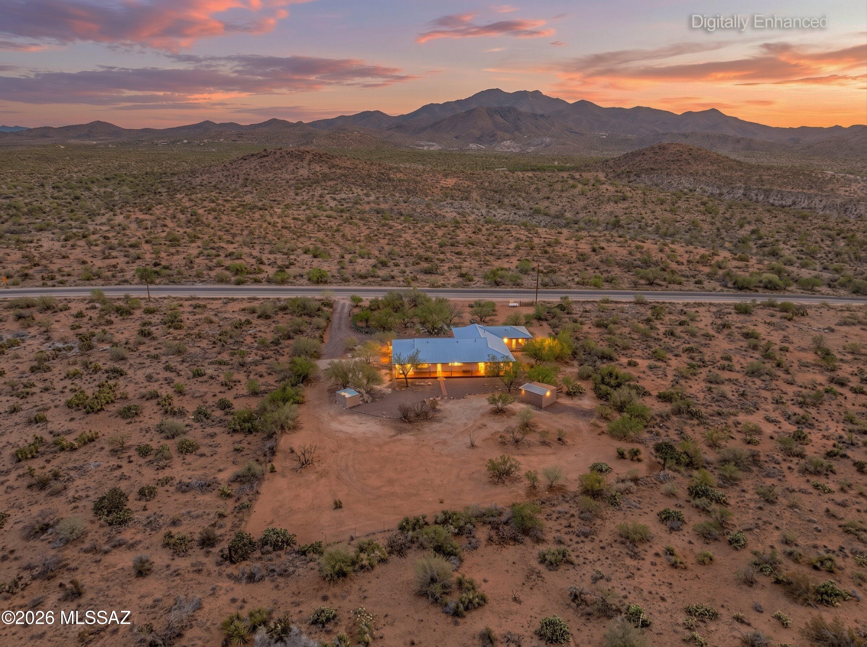 2701 East Sahuarita Road Vail, AZ 85641 - Photo 42 of 50 03-130893307