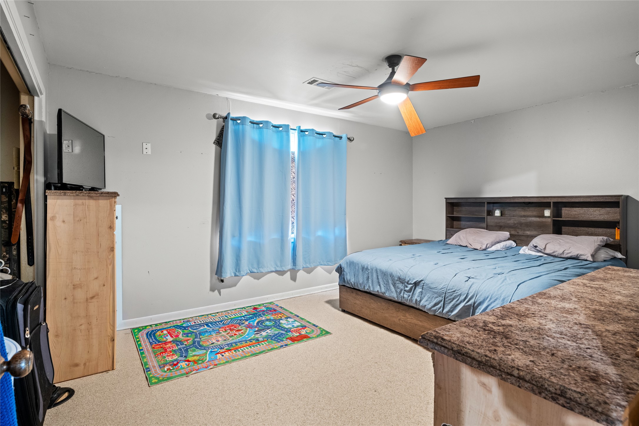 2623 Salem Road Brenham, TX 77833 - Photo 14 of 24 Bedroom 1