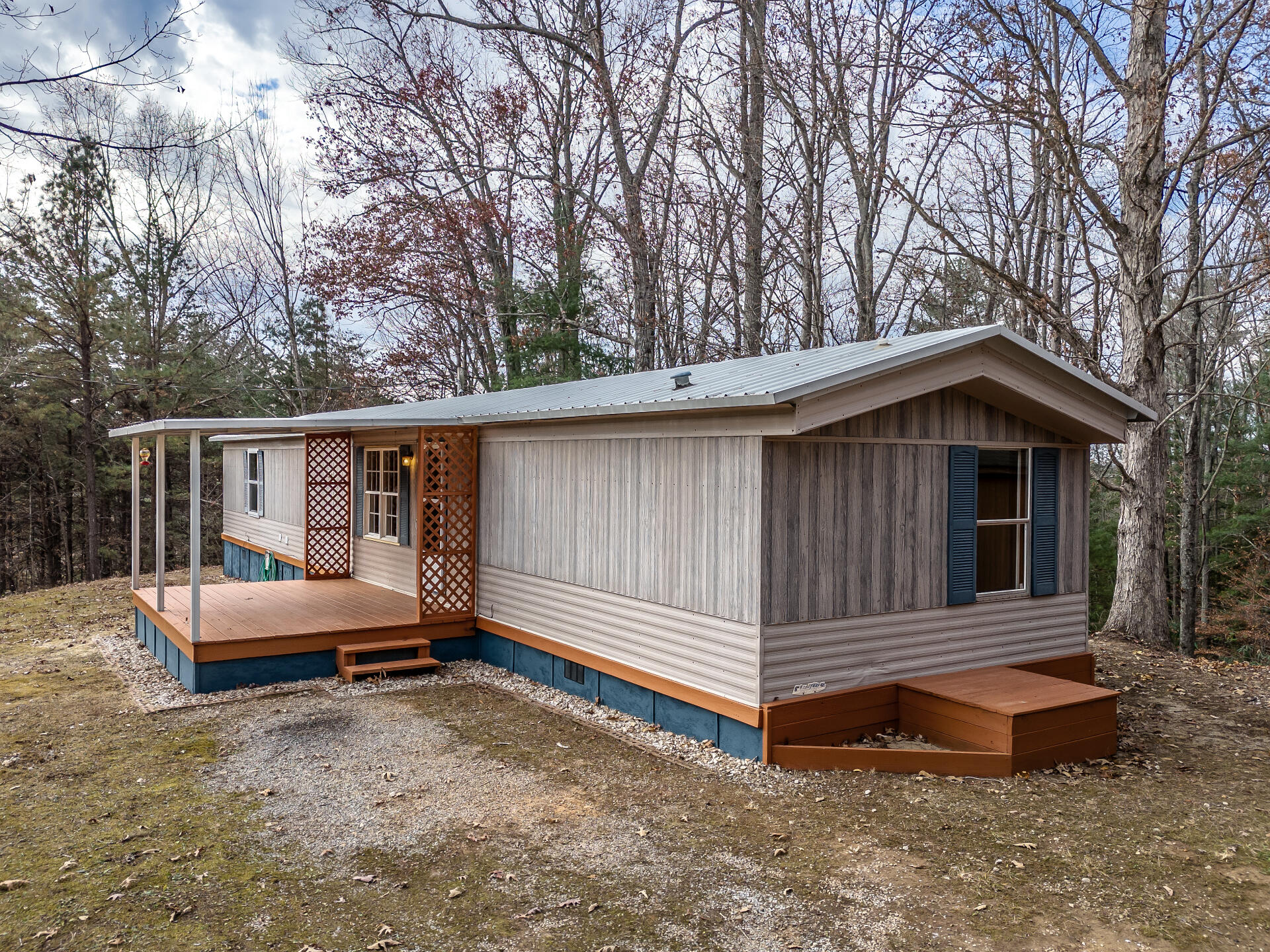2245 Middle Creek Road Afton, TN 37616 - Photo 1 of 48 2245MiddleCkA__035