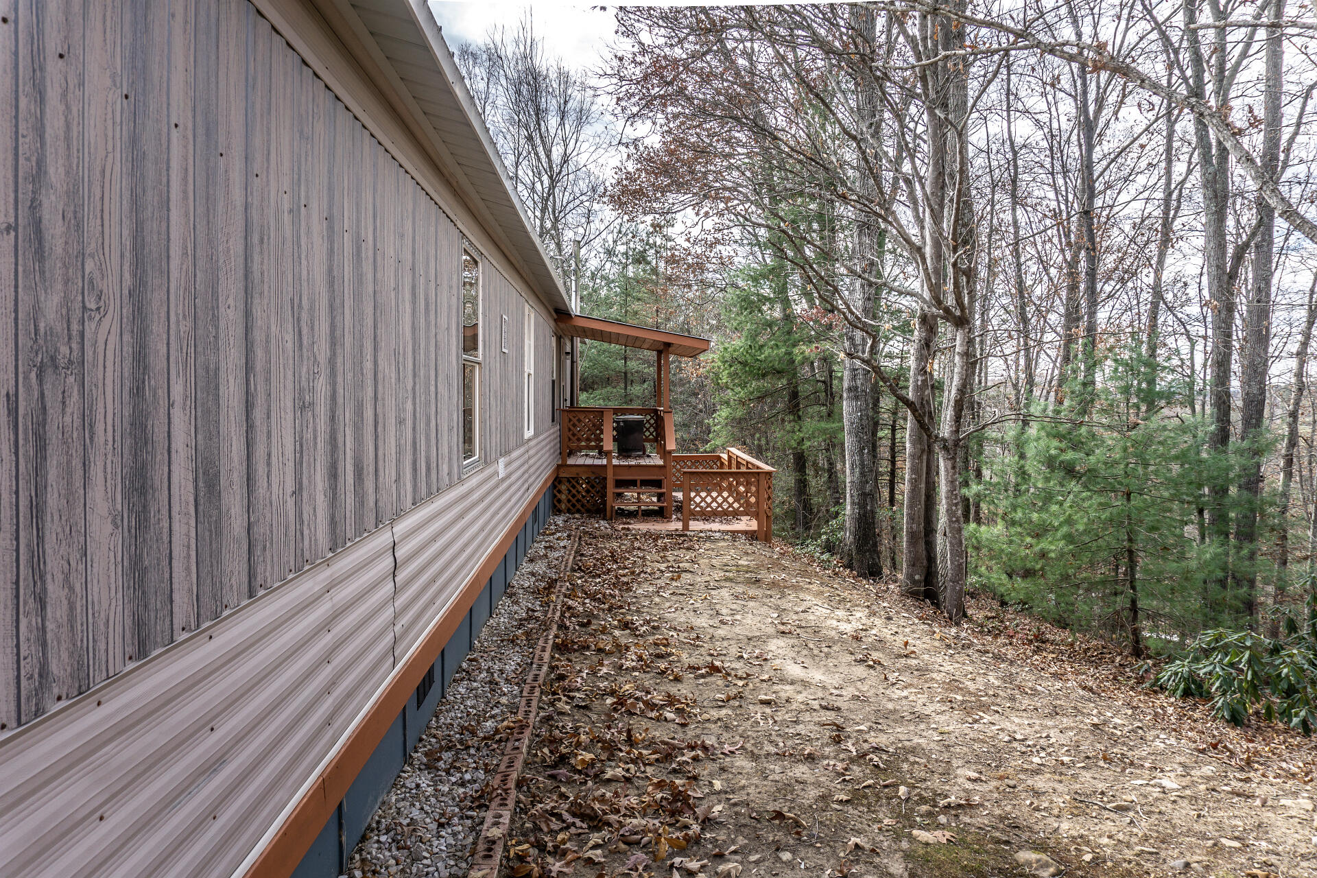 2245 Middle Creek Road Afton, TN 37616 - Photo 12 of 48 2245MiddleCkA__004
