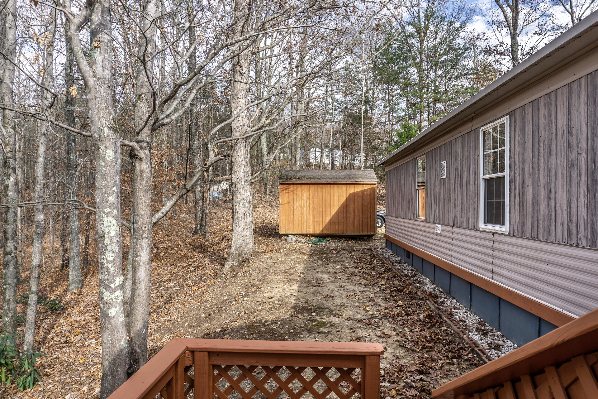 2245 Middle Creek Road Afton, TN 37616 - Photo 13 of 48 2245MiddleCkA__005