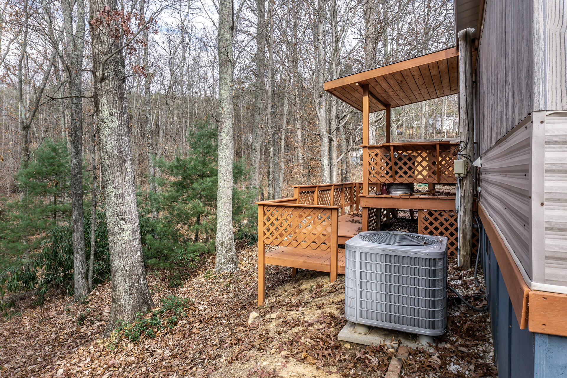 2245 Middle Creek Road Afton, TN 37616 - Photo 14 of 48 2245MiddleCkA__006