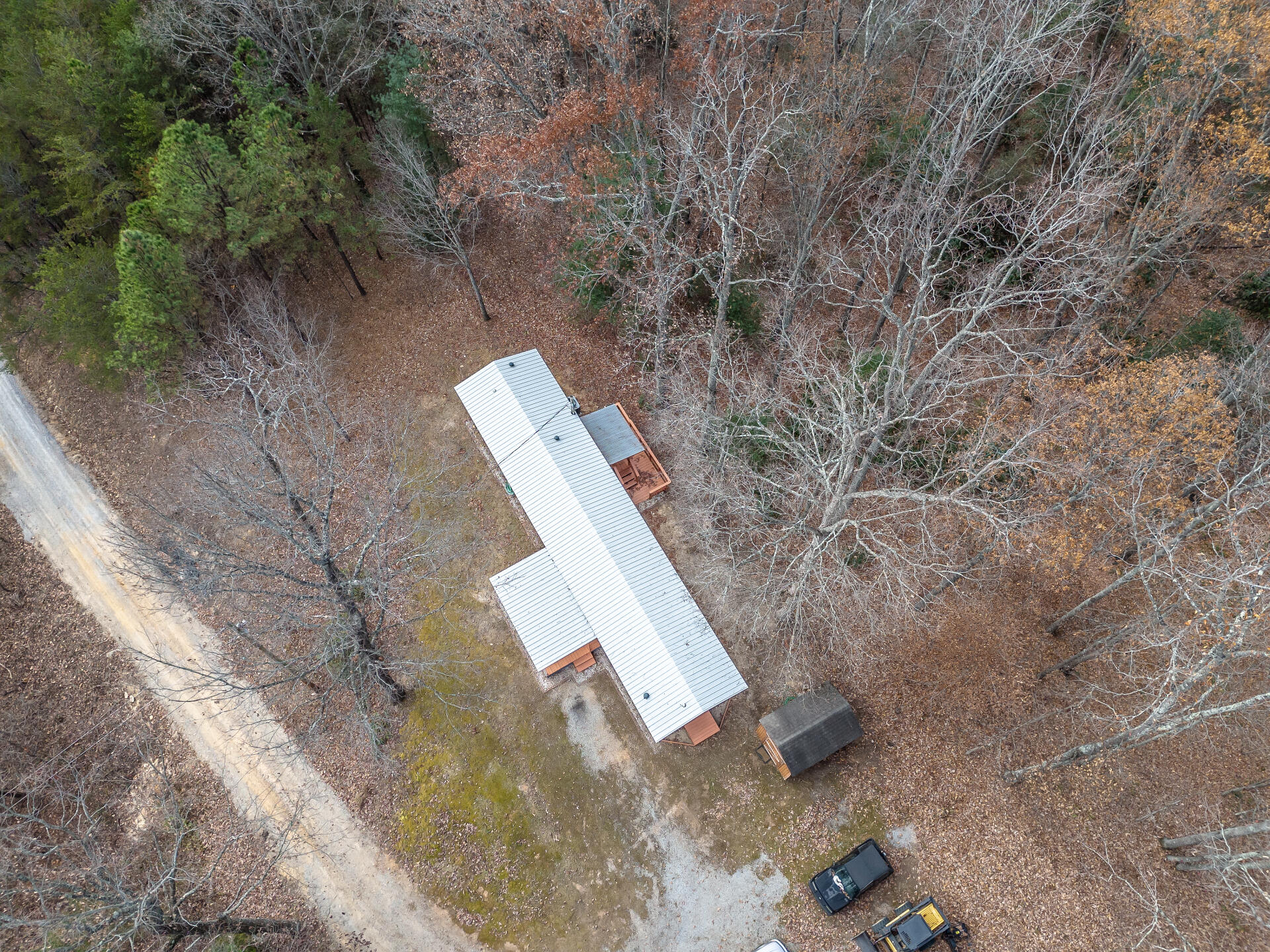 2245 Middle Creek Road Afton, TN 37616 - Photo 34 of 48 2245MiddleCkA__036