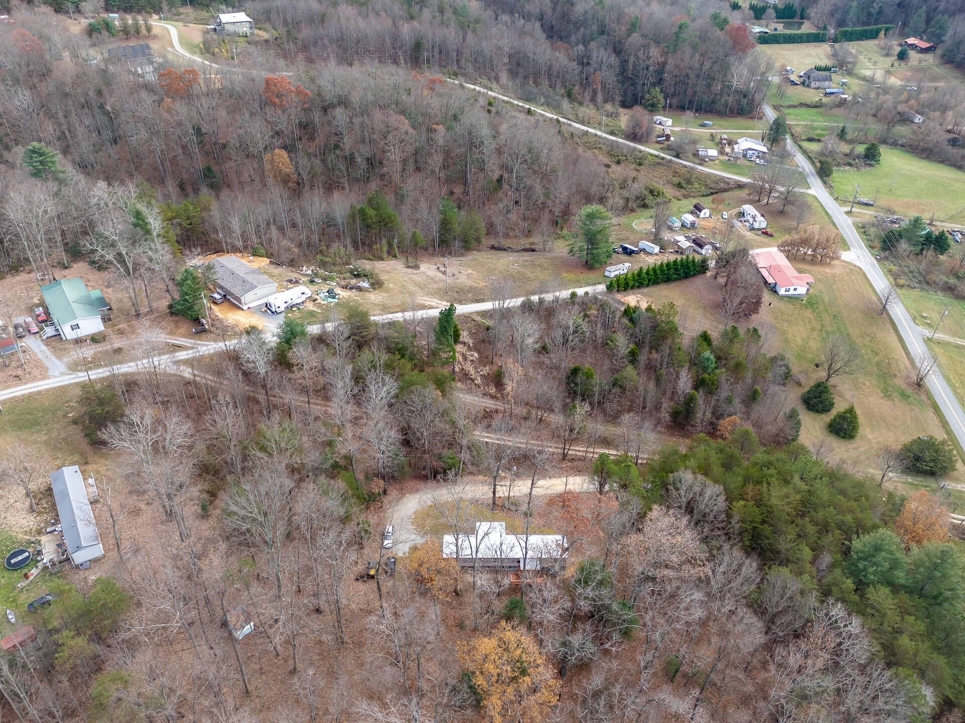 2245 Middle Creek Road Afton, TN 37616 - Photo 36 of 48 2245MiddleCkA__038