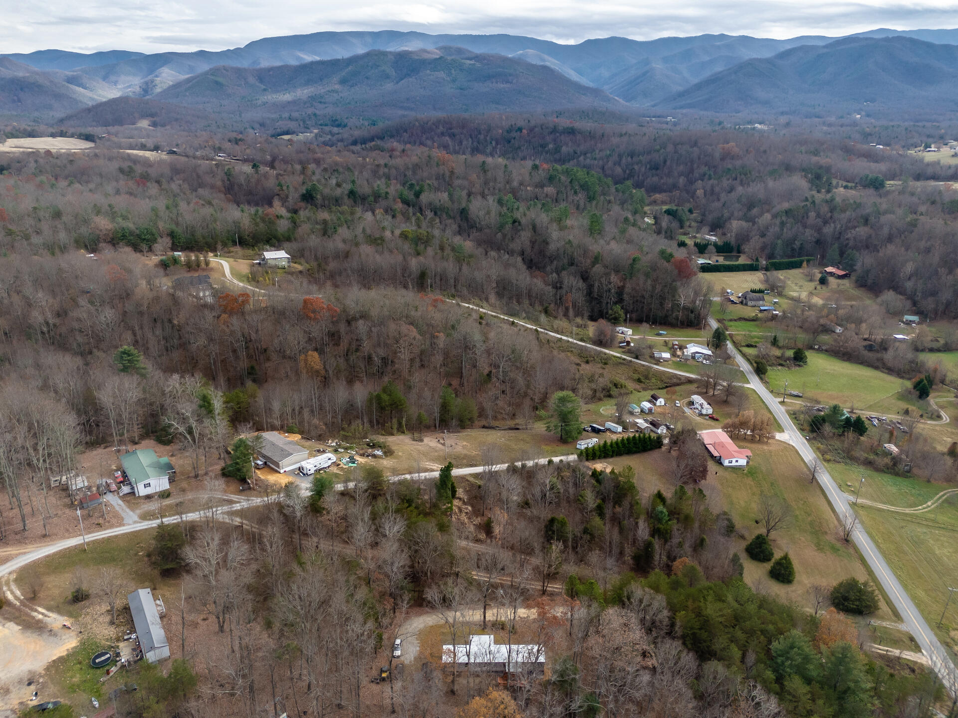 2245 Middle Creek Road Afton, TN 37616 - Photo 37 of 48 2245MiddleCkA__039