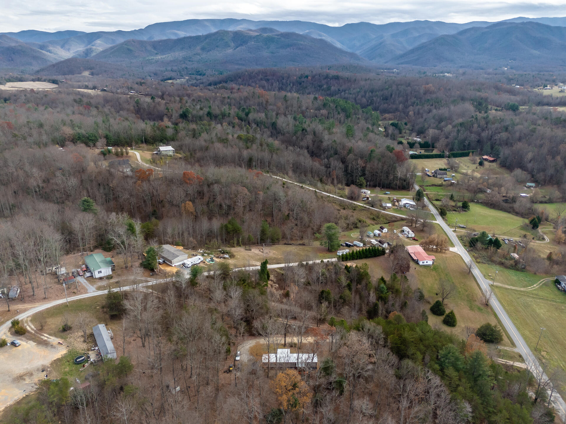 2245 Middle Creek Road Afton, TN 37616 - Photo 38 of 48 2245MiddleCkA__040