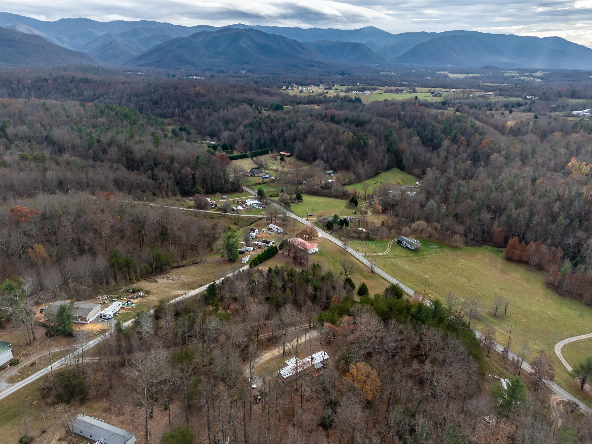 2245 Middle Creek Road Afton, TN 37616 - Photo 39 of 48 2245MiddleCkA__041