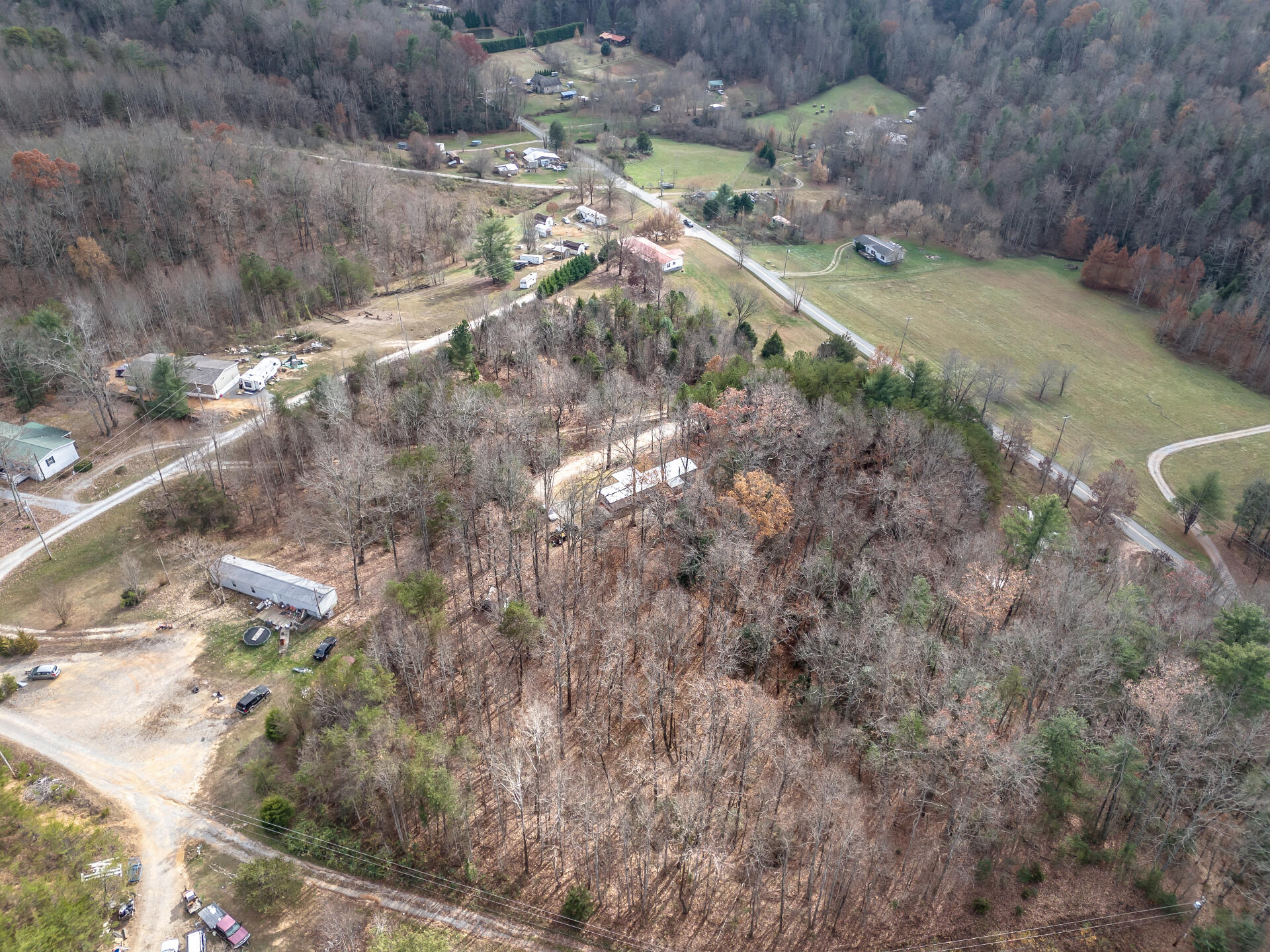 2245 Middle Creek Road Afton, TN 37616 - Photo 41 of 48 2245MiddleCkA__043