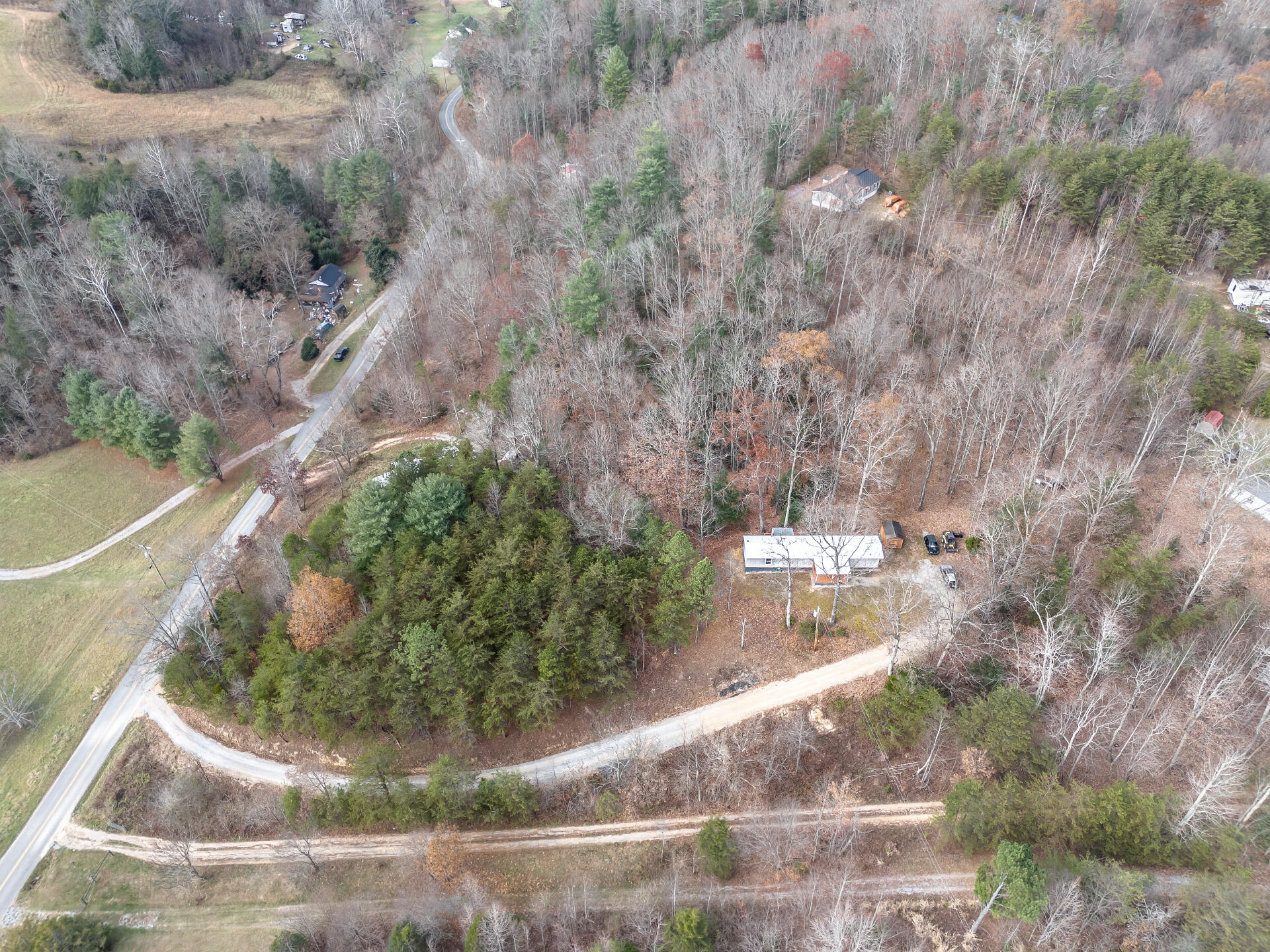 2245 Middle Creek Road Afton, TN 37616 - Photo 44 of 48 2245MiddleCkA__046