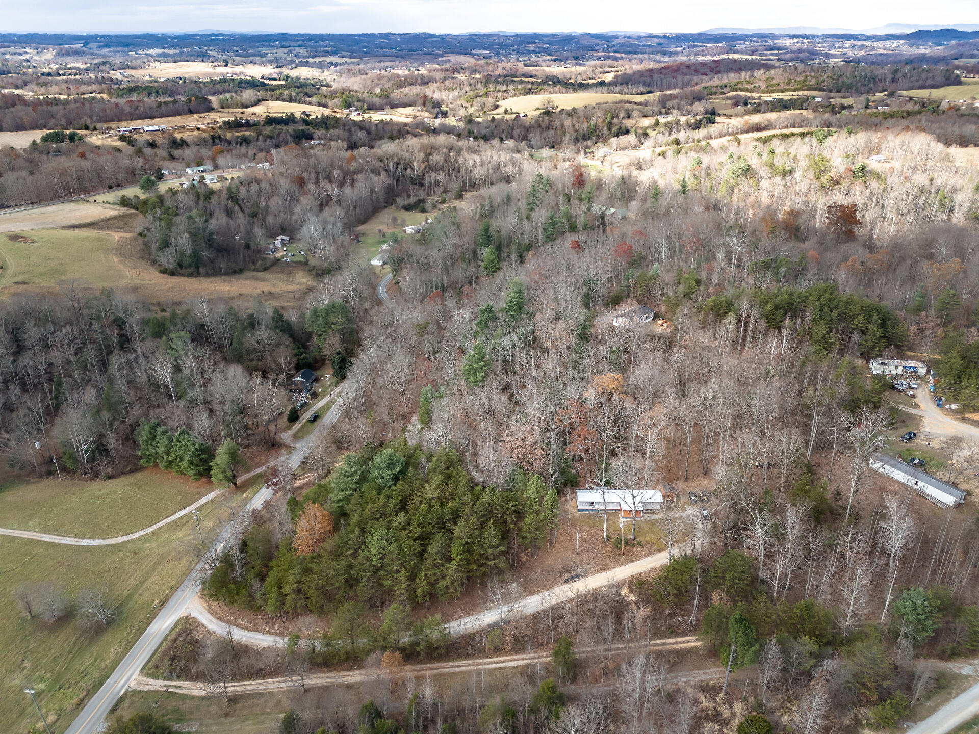 2245 Middle Creek Road Afton, TN 37616 - Photo 46 of 48 2245MiddleCkA__048