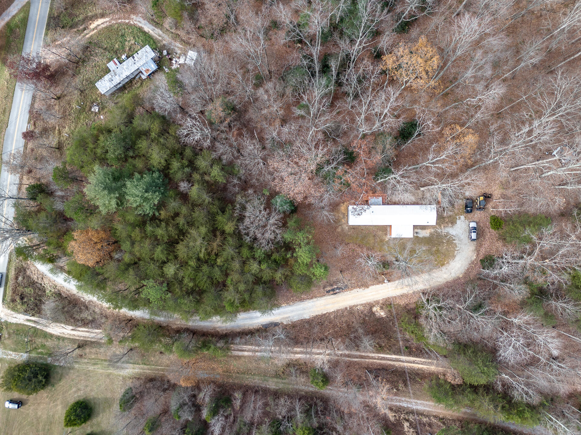 2245 Middle Creek Road Afton, TN 37616 - Photo 47 of 48 2245MiddleCkA__049