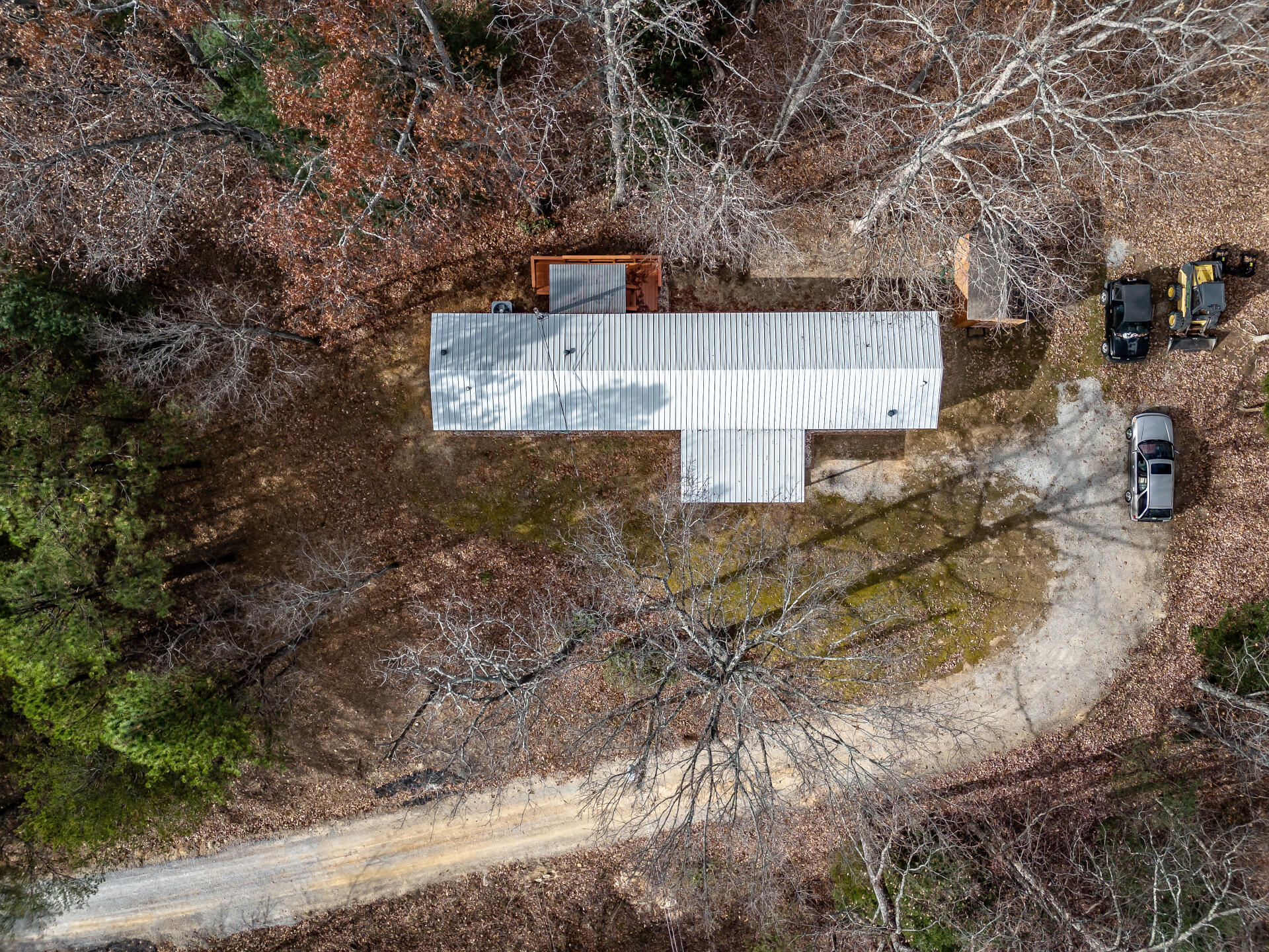 2245 Middle Creek Road Afton, TN 37616 - Photo 48 of 48 2245MiddleCkA__050