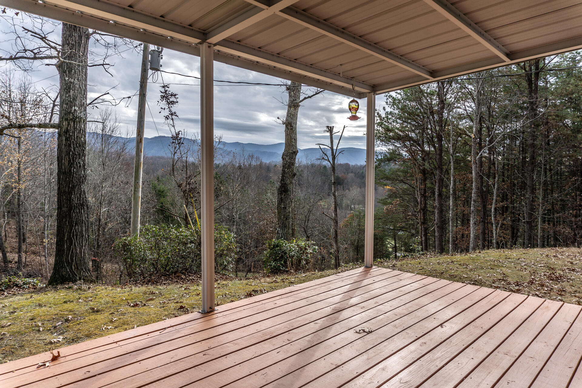 2245 Middle Creek Road Afton, TN 37616 - Photo 7 of 48 2245MiddleCkA__010