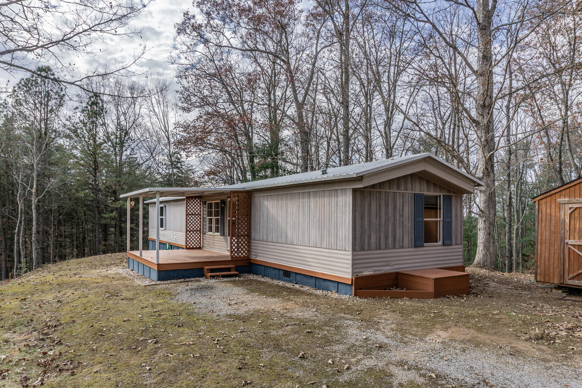 2245 Middle Creek Road Afton, TN 37616 - Photo 10 of 48 2245MiddleCkA__002