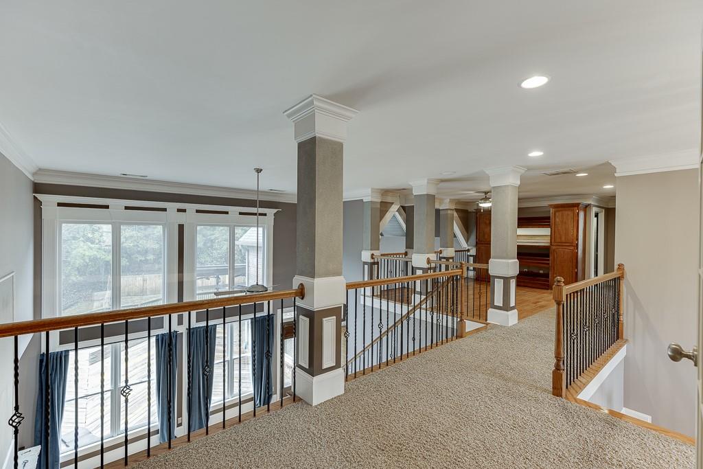 940 Chateau Forest Road Hoschton, GA 30548 - Photo 40 of 87
