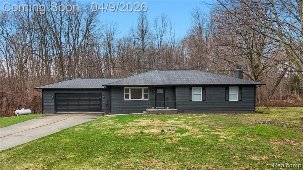 5840 Spring Valley Lane Dryden, MI 48428 - Photo 2 of 49