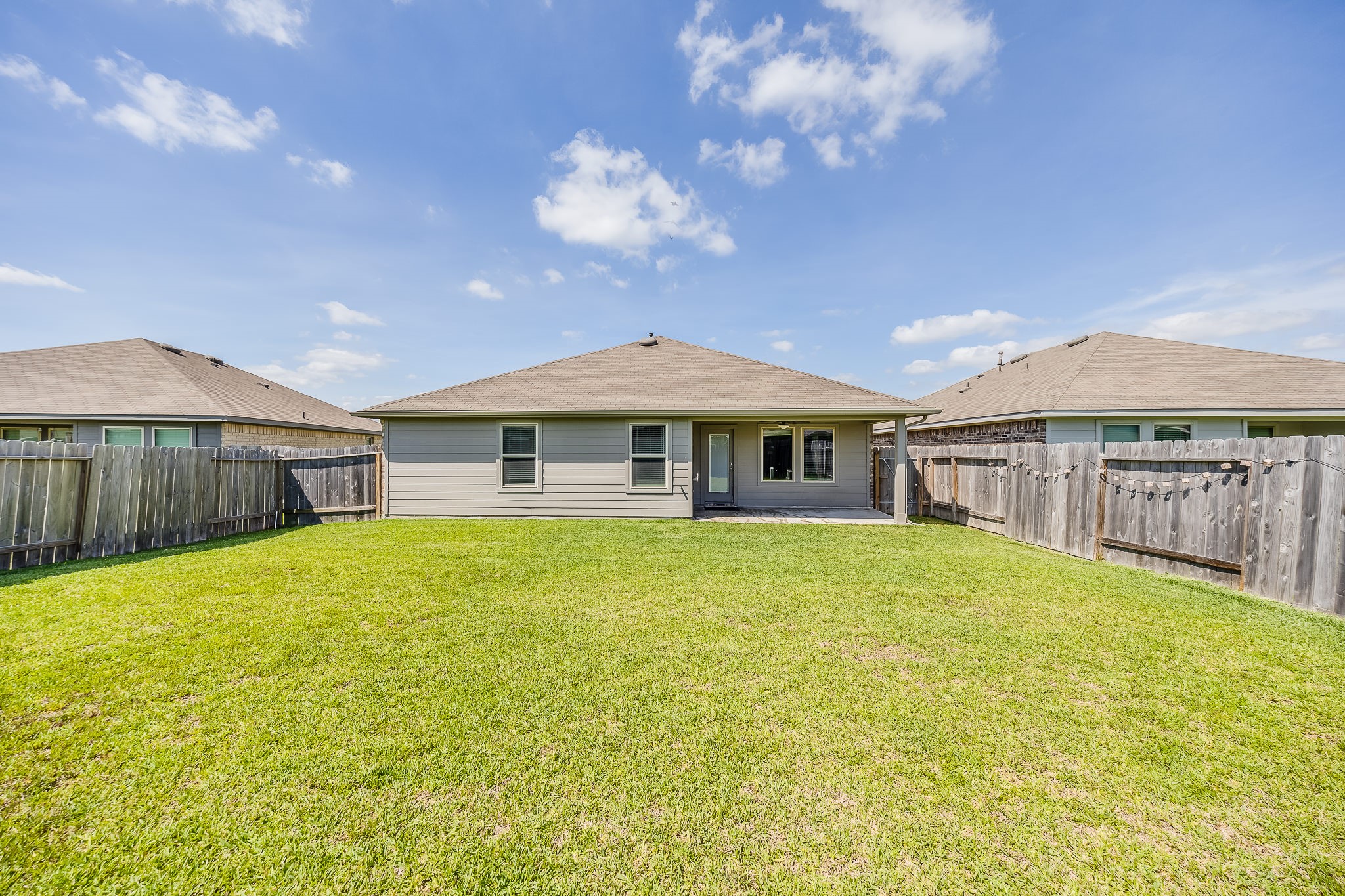 23210 Barberry Crk Trail Spring, TX 77373 - Photo 20 of 33 a big house with swimming pool in front of it