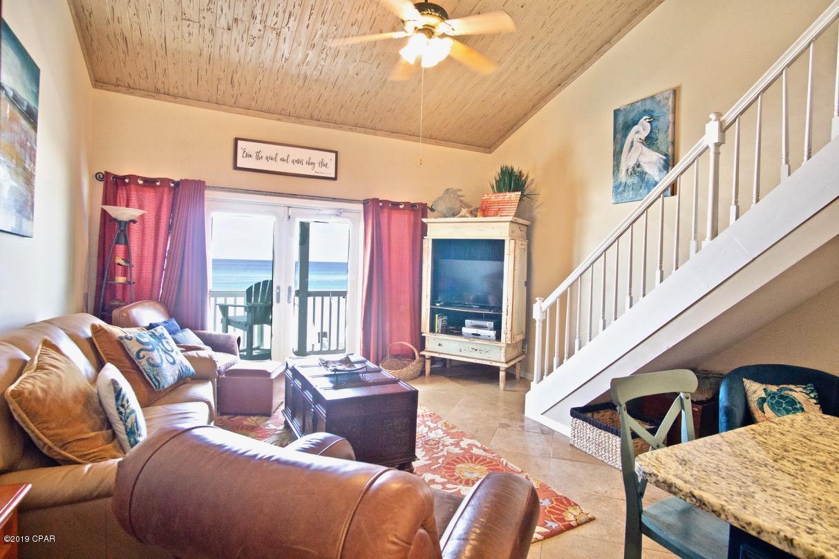 19947 Front Beach Road, Unit O Panama City Beach, FL 32413 - Photo 1 of 33 Gallery Image 1