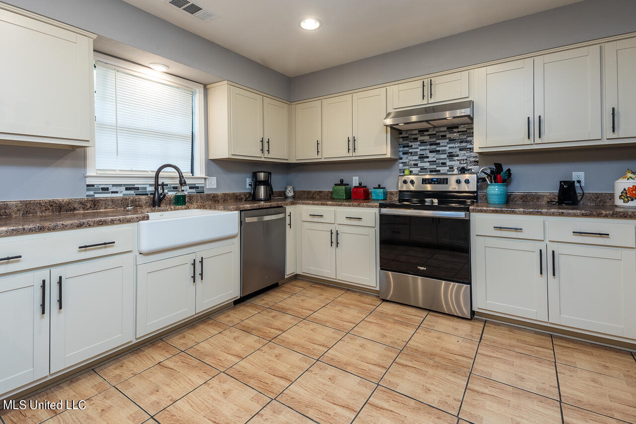 7465 Allison Road Olive Branch, MS 38654 - Photo 14 of 31 AlisonRd-25-16