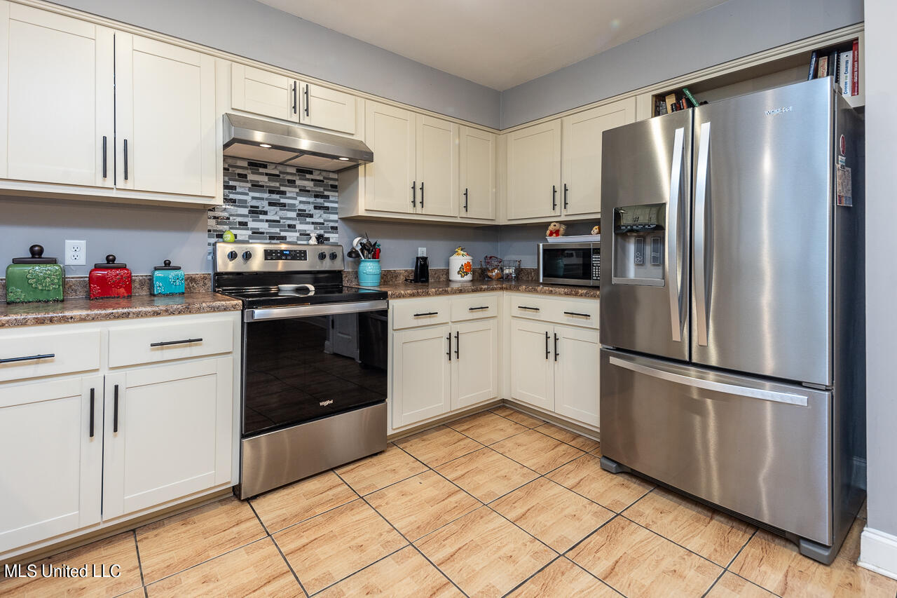 7465 Allison Road Olive Branch, MS 38654 - Photo 16 of 31 AlisonRd-28-18