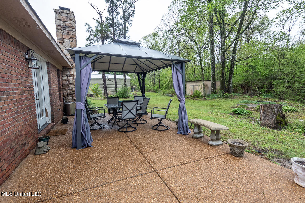 7465 Allison Road Olive Branch, MS 38654 - Photo 24 of 31 AlisonRd-29-19