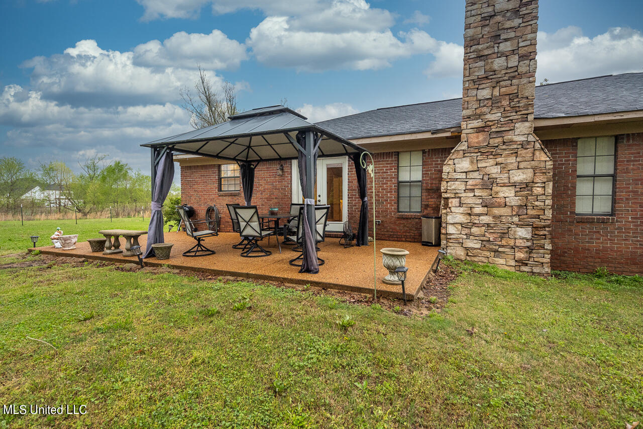 7465 Allison Road Olive Branch, MS 38654 - Photo 26 of 31 AlisonRd-31-Edit-21