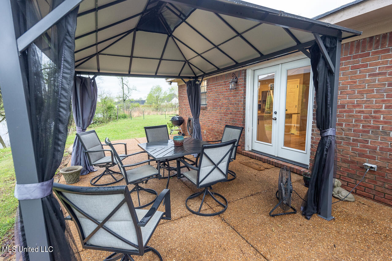 7465 Allison Road Olive Branch, MS 38654 - Photo 27 of 31 AlisonRd-36-26