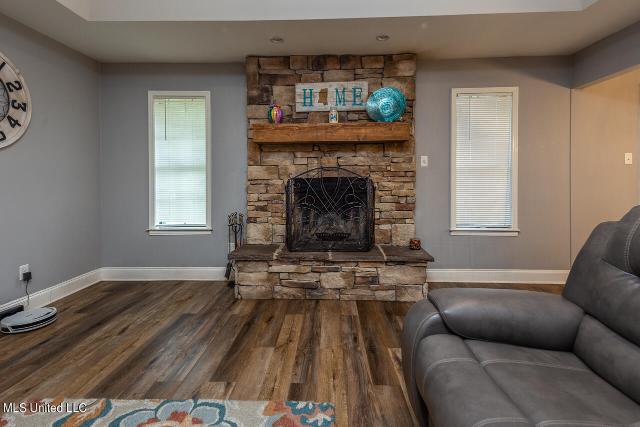 7465 Allison Road Olive Branch, MS 38654 - Photo 10 of 31 AlisonRd-14-Edit-10