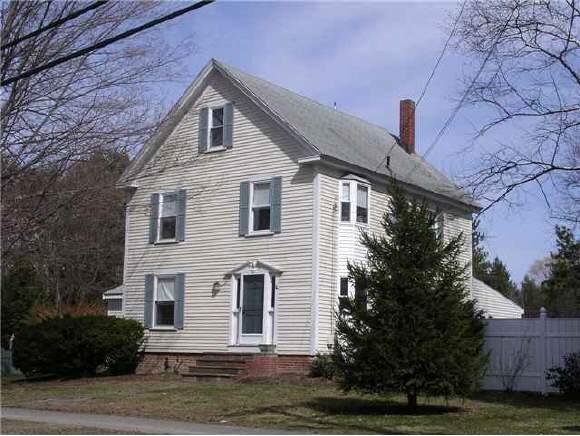 1 Epping Road Exeter, NH 03833 - Photo 1 of 9