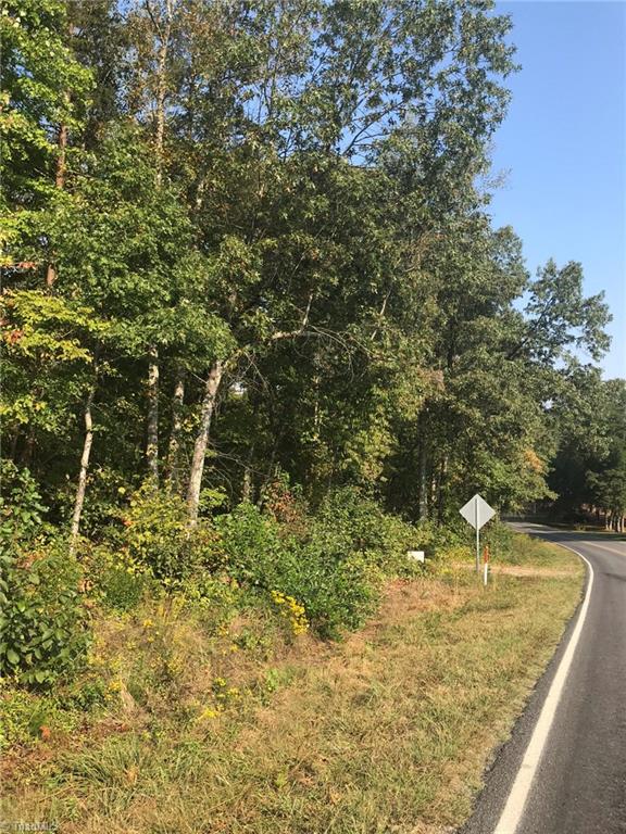 8509 Oak Level Church Road Stokesdale, NC 27357 - Photo 5 of 16 Gallery Image 5
