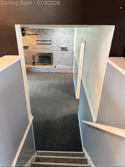 1408 Williamsburg Road Flint, MI 48507 - Photo 19 of 35 Gallery Image 19